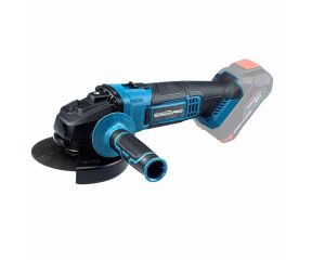 BORMANN PRO ΓΩΝΙΑΚΟΣ ΤΡΟΧΟΣ 20V BBP3500 SOLO 027614