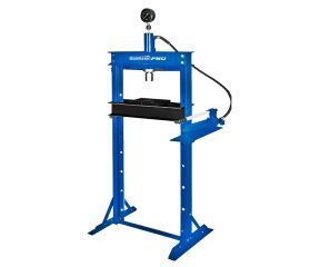 BORMANN Pro ΥΔΡΑΥΛΙΚΗ ΠΡΕΣΑ 12Ton BWR5118 028673