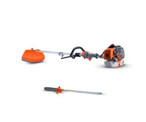 NAKAYAMA ΠΟΛΥΜΗΧΑΝΗΜΑ ΒΕΝΖΙΝΗΣ 1HP, 26cc PS3100 029106