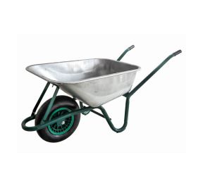  BORMANN BWB7500 ΚΑΡΟΤΣΙ ΓΑΛΒΑΝΙΖΕ 85LT ΒΑΡΕΩΣ ΤΥΠΟΥ 029205