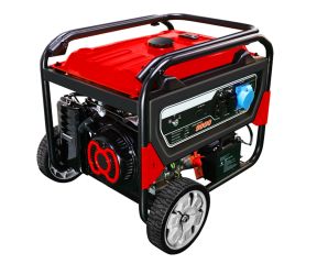 KAISER ΗΛΕΚΤΡΟΠΑΡΑΓΩΓΟ ΖΕΥΓΟΣ KAISER GK6500 E