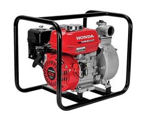 HONDA ΑΝΤΛΗΤΙΚΟ WB 20 (XT4-DRX) 02WB20XT4-DRX