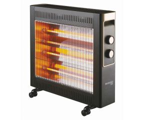 BORMANN ELITE ΘΕΡΜΑΣΤΡΑ ΧΑΛΑΖΙΑ 2200W BEH6100 030386