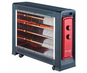 BORMANN ELITE ΘΕΡΜΑΣΤΡΑ ΧΑΛΑΖΙΑ 2200W BEH7200 030393