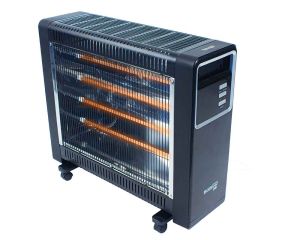 BORMANN ELITE ΘΕΡΜΑΣΤΡΑ ΧΑΛΑΖΙΑ 2200W BEH7300 030409