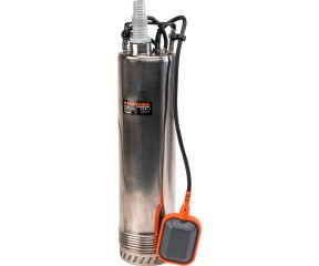 NAKAYAMA PRO ΑΝΤΛΙΑ ΠΗΓΑΔΙΩΝ INOX 1200W NP1185 030614