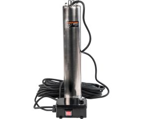 NAKAYAMA PRO ΑΝΤΛΙΑ ΠΗΓΑΔΙΟΥ NP1190 030621