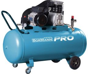 BORMANN ΑΕΡΟΣΥΜΠΙΕΣΤΗΣ ΜΕ IMANTA 3hp/150lt BAT5070 030843