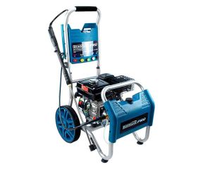 BORMANN Pro ΠΛΥΣΤΙΚΟ ΒΕΝΖΙΝΟΚΙΝΗΤΟ 250bar/208cc BPW5300 031826