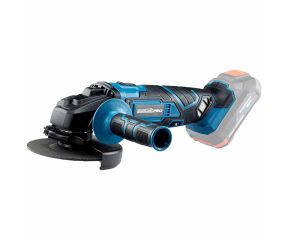 BORMANN PRO ΓΩΝΙΑΚΟΣ ΤΡΟΧΟΣ ΡΥΘΜΙΖΟΜΕΝΟΣ 20V BBP3600 SOLO 031918