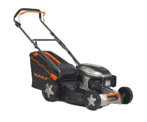 NAKAYAMA ΧΛΟΟΚΟΠΤΙΚΗ ΒΕΝΖΙΝΗΣ 4hp 145cc PM4820 032380