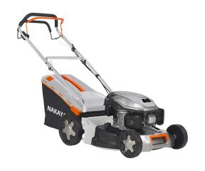 NAKAYAMA PRO ΧΛΟΟΚΟΠΤΙΚΗ ΒΕΝΖΙΝΗΣ 4hp 145cc PM4830  032397
