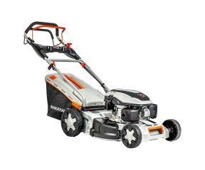 NAKAYAMA PRO ΧΛΟΟΚΟΠΤΙΚΗ ΒΕΝΖΙΝΗΣ 5,5HP 170cc 032403
