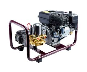 NAKAYAMA ΨΕΚΑΣΤΙΚΟ ΒΕΝΖΙΝΗΣ 6,5HP NS4010 032861