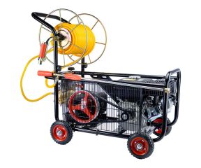 NAKAYAMA ΨΕΚΑΣΤΙΚΟ ΣΥΚΓΚΡΟΤΗΜΑ ΒΕΝΖΙΝΗΣ NS4510 032885
