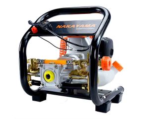 NAKAYAMA PRO ΨΕΚΑΣΤΙΚΟ ΒΕΝΖΙΝΗΣ ΔΙΧΡΟΝΟ 26cc NS2610 032892