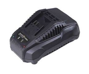 BORMANN Pro ΦΟΡΤΙΣΤΗΣ 20V Li-ion 2000mAh-2,4A-PRO BBP2001 033066