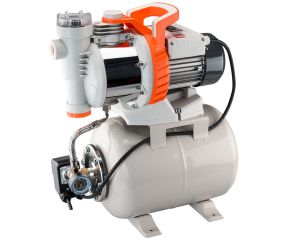 NAKAYAMA PRO ΠΙΕΣΤΙΚΟ ΜΕ ΔΟΧΕΙΟ NP2115 034681