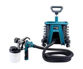 BORMANN Pro ΠΙΣΤΟΛΙ ΒΑΦΗΣ ΗΛΕΚΤΡΙΚΟ 1200W BPG9200 035114