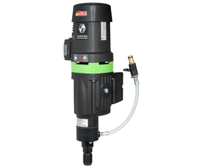 EIBENSTOCK ΙΣΧΥΡΟΣ ΚΙΝΗΤΗΡΑΣ ΔΙΑΤΡΗΣΗΣ EBM 250/2 RP 0352H000