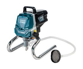 BORMANN Pro ΠΙΣΤΟΛΙ ΨΕΚΑΣΜΟΥ AIRLESS 1010W BAP7000 035947