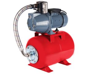 NAKAYAMA PRO ΠΙΕΣΤΙΚΟ ΜΕ ΔΟΧΕΙΟ ΑΝΤΛΙΑ JET 750W NP2108 036043