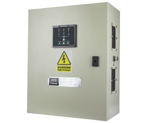 ITC POWER ΠΙΝΑΚΑΣ ΑΥΤΟΜΑΤΗΣ ΜΕΤΑΓΩΓΗΣ ATS ΓΙΑ DG14 & DG22 3PH 03ATS1-100A-1PH