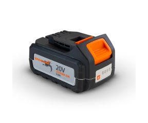 NAKAYAMA PRO ΜΠΑΤΑΡΙΑ 20V,Li-Ion-4.0Ah PRO EC3005 042105