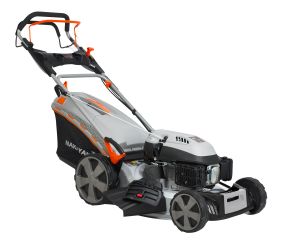 NAKAYAMA PRO ΧΛΟΟΚΟΠΤΙΚΗ ΒΕΝΖΙΝΗΣ 6,5hp 196cc PM5860 042327