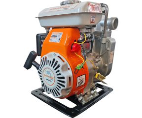 NAKAYAMA PRO ΑΝΤΛΙΑ ΒΕΝΖΙΝΗΣ ΤΕΤΡΑΧΡΟΝΗ, 2.5HP SP9800 042815