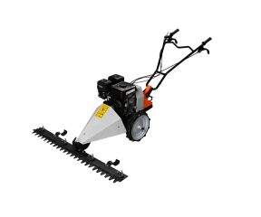 NAKAYAMA PRO ΘΕΡΙΣΤΙΚΟ ΒΕΝΖΙΝΗΣ 196cc, 6.5HP, 100cm SM9800 043034