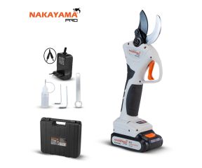 NAKAYAMA ΨΑΛΙΔΙ ΚΛΑΔΟΥ ΜΠΑΤΑΡΙΑΣ 21V, BRUSHLESS, EC1400 053088