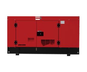 KUMATSUGEN ΓΕΝΝΗΤΡΙΑ ΠΕΤΡΕΛΑΙΟΥ ΥΔΡΟΨΥΚΤΗ 25KVA , 2672cc ΚΛΕΙΣΤΟΥ ΤΥΠΟΥ ΤΡΙΦΑΣΙΚΗ GP27000MAT 053637