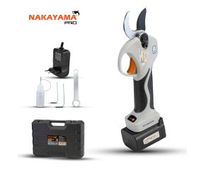 NAKAYAMA ΨΑΛΙΔΙ ΚΛΑΔΟΥ ΜΠΑΤΑΡΙΑΣ 16.8V, BRUSHLESS, EC1350 055648