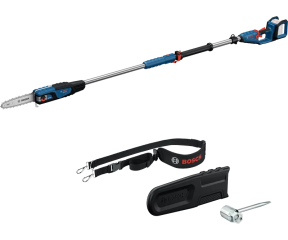 BOSCH ΤΗΛΕΣΚΟΠΙΚΟ ΚΛΑΔΕΥΤΗΡΙ ΜΠΑΤΑΡΙΑΣ GKE 18V-25 TP PROFESSIONAL (SOLO) 06008D6000
