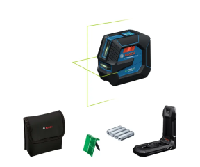 BOSCH ΓΡΑΜΜΙΚΟ ΛΕΙΖΕΡ PRO GLL 20-22 G PROFESSIONAL 0601065600