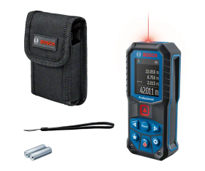 BOSCH ΜΕΤΡΗΤΗΣ ΑΠΟΣΤΑΣΕΩΝ ΜΕ ΛΕΙΖΕΡ PRO GLM 50-22 0601072S00