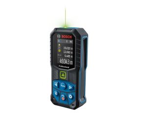 BOSCH ΜΕΤΡΗΤΗΣ ΑΠΟΣΤΑΣΕΩΝ ΜΕ ΛΕΪΖΕΡ GLM 50-27 CG 0601072U00