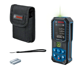 ΜΕΤΡΗΤΗΣ ΑΠΟΣΤΑΣΕΩΝ ΜΕ ΛΕΙΖΕΡ PRO GLM 50-25 G 0601072V00
