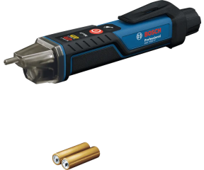 BOSCH ΕΛΕΓΚΤΗΣ ΤΑΣΗΣ ΧΩΡΙΣ ΕΠΑΦΗ PRO GVD 1000-17 0601077000