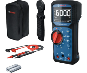 BOSCH ΨΗΦΙΑΚΟ ΠΟΛΥΜΕΤΡΟ PRO GDM 600-15 + MH 1 0601077301