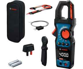 BOSCH ΑΜΠΕΡΟΤΣΙΜΠΙΔΑ EXMC600-17 EXPERT 0601077500