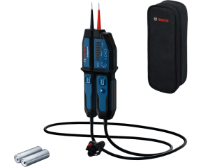 BOSCH ΕΛΕΓΚΤΗΣ ΤΑΣΗΣ PRO GVT 1000-15 0601077800