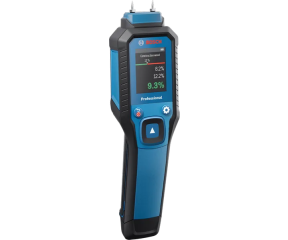BOSCH ΜΕΤΡΗΤΗΣ ΥΓΡΑΣΙΑΣ ΥΛΙΚΩΝ GMP 1-13 PROFESSIONAL 0601078000