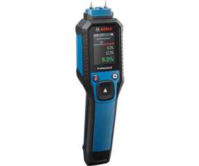 BOSCH ΜΕΤΡΗΤΗΣ ΥΓΡΑΣΙΑΣ ΥΛΙΚΩΝ PRO GMP 2-15 PROFESSIONAL 0601078100