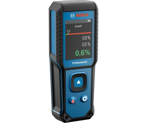 BOSCH ΜΕΤΡΗΤΗΣ ΥΓΡΑΣΙΑΣ ΥΛΙΚΩΝ (ΧΩΡΙΣ ΑΚΙΔΕΣ) GMM 1-15 PROFESSIONAL 0601078200	