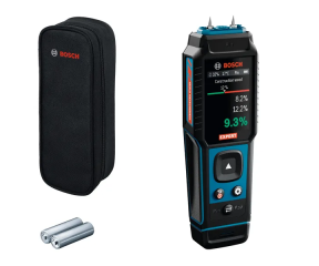 BOSCH ΜΕΤΡΗΤΗΣ ΥΓΡΑΣΙΑΣ EXPERT EXMM3-17 0601078300
