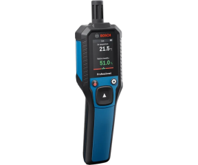 BOSCH ΘΕΡΜΟΫΓΡΟΜΕΤΡΟ PRO GDH 1-17 PROFESSIONAL 0601078400 