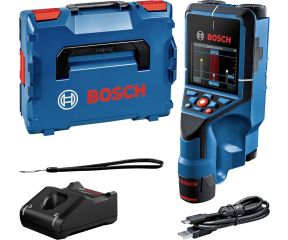 BOSCH ΑΝΙΧΝΕΥΤΗΣ D-TECT 200 C PROFESSIONAL 0601081601