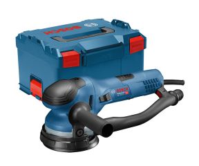 BOSCH ΕΚΚΕΝΤΡΟ ΤΡΙΒΕΙΟ GET 55-125 550W 0601257001
